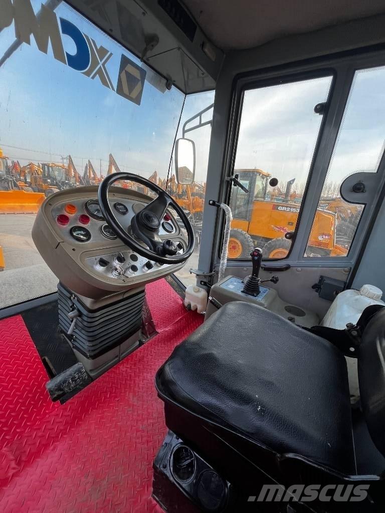 XCMG XS 223 J Envalsvältar