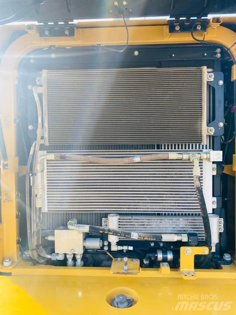 CAT 950 GC Hjullastare