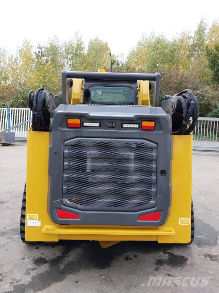 XCMG XC7-TV12 Bandlastare