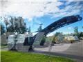 Wirtgen 2000 Asfaltskallfräsmaskiner