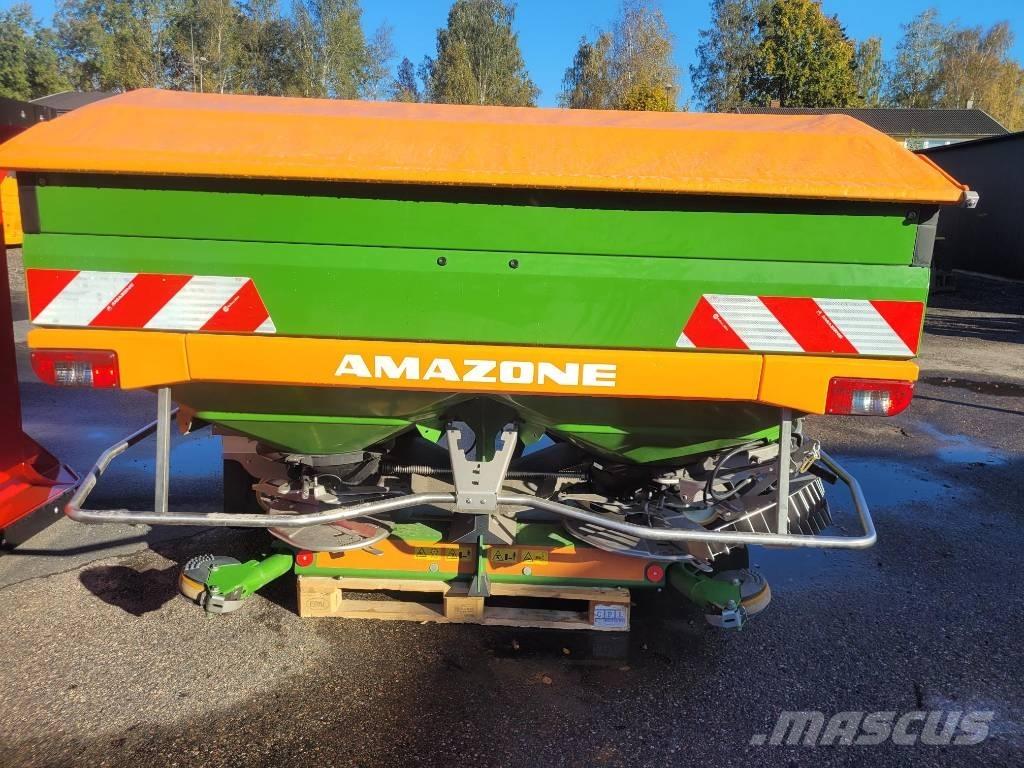 Amazone ZA-V 2000 Mineralgödselspridare