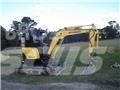 Hyundai R35Z-7 Minigrävare < 7t