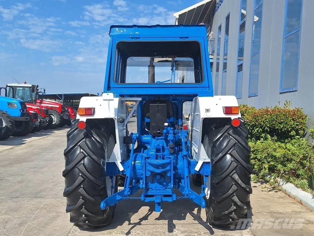 Ford 5110 Traktorer
