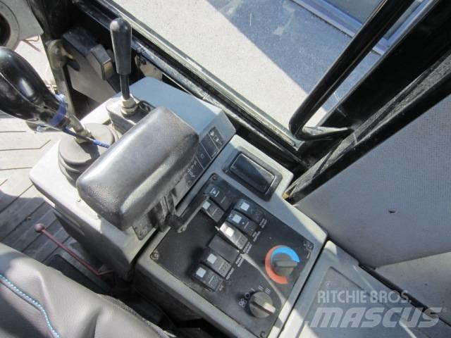 CAT 914 G Hjullastare