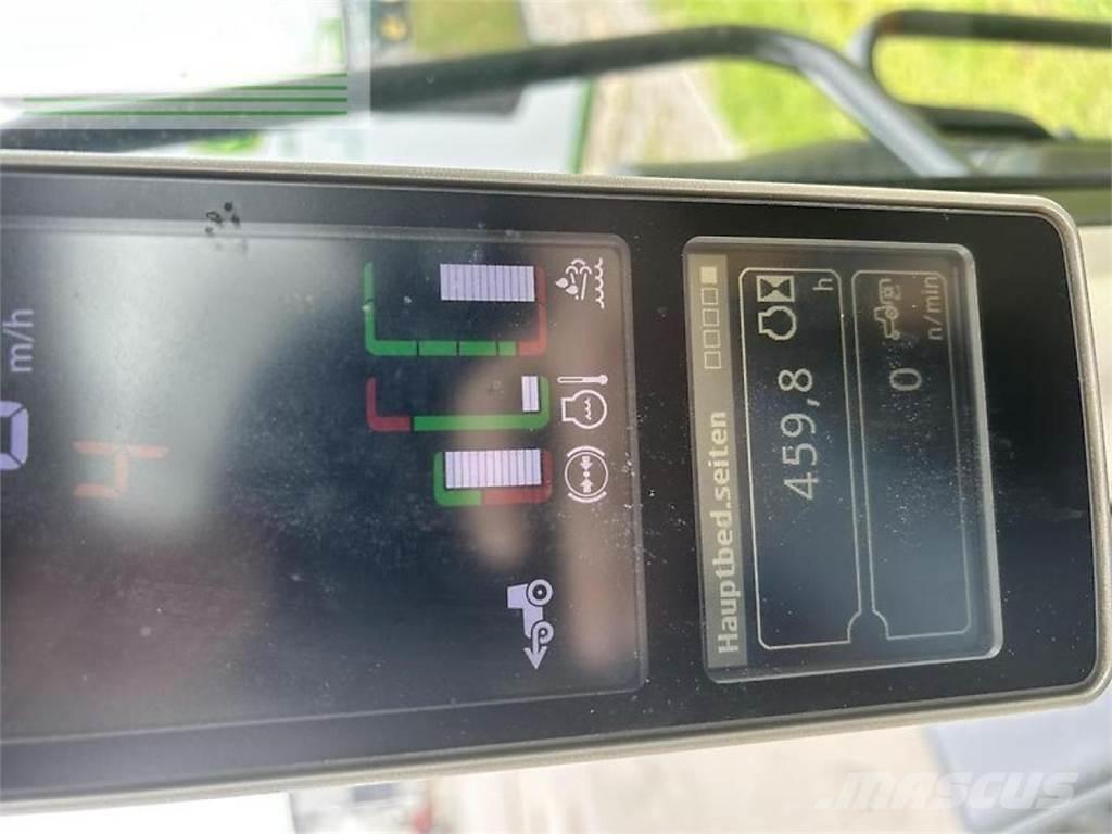 John Deere 6090m Traktorer