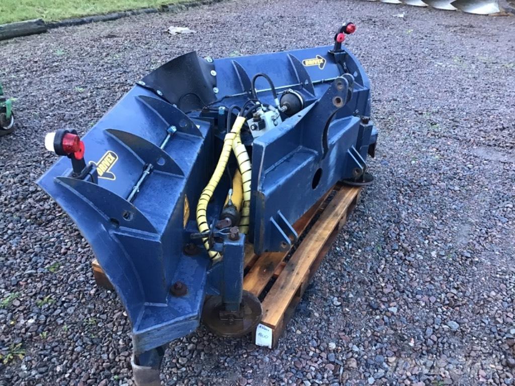 Drivex Vik-plog 280 Plogar