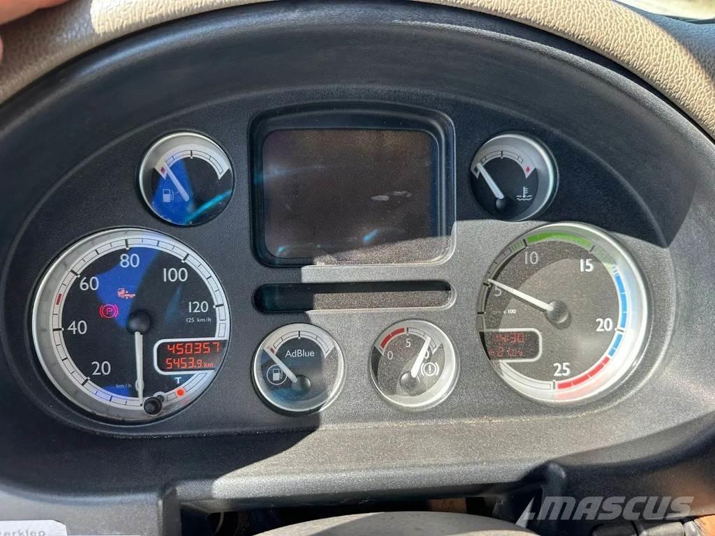 DAF CF 85.460 Dragbilar