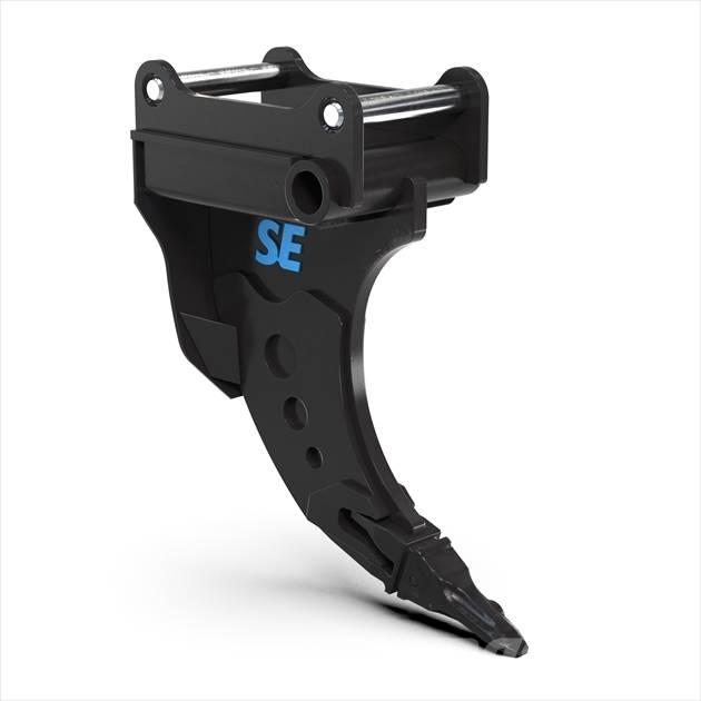  SE Tjälkrok S40 - S45 Övriga