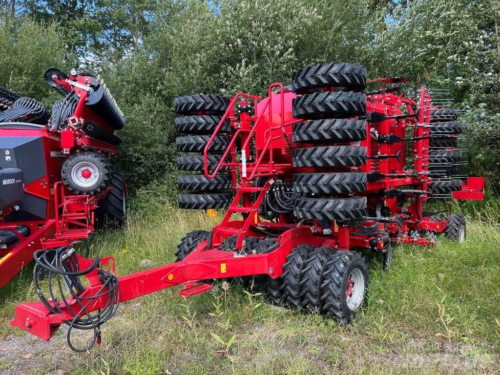 Horsch Sprinter 6ST Såmaskiner