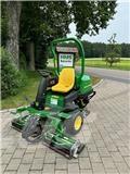 John Deere 2500 B Green-gräsklippare