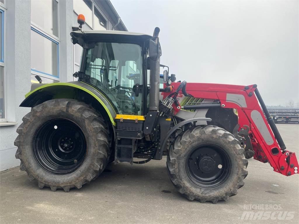 CLAAS ARION 530 Traktorer
