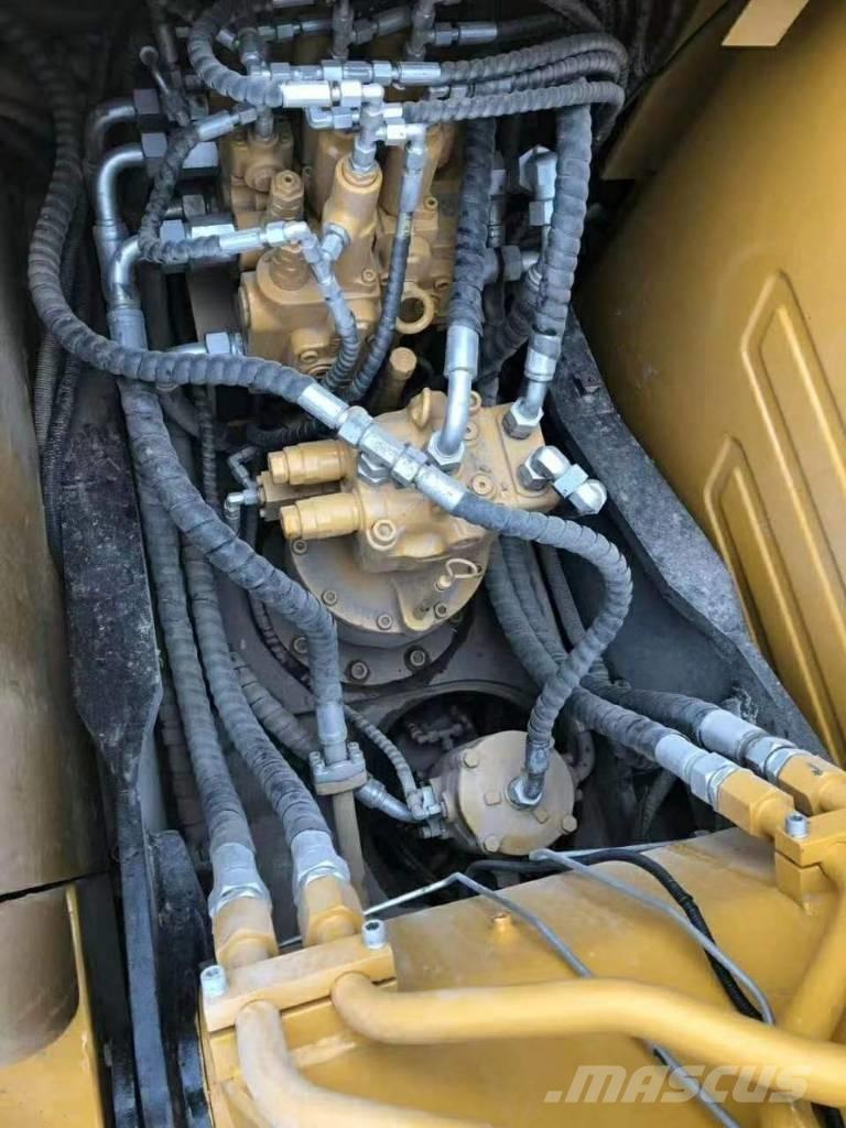 Sany SY 135 C Bandgrävare