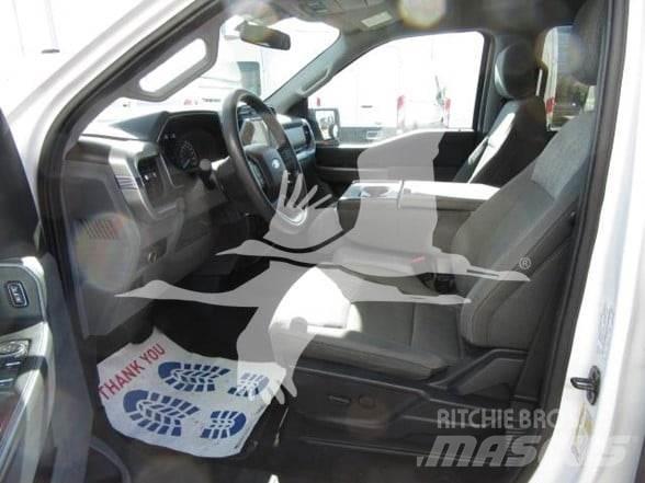 Ford F150 Entreprenad - Övrigt