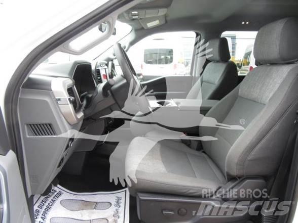 Ford F150 Entreprenad - Övrigt
