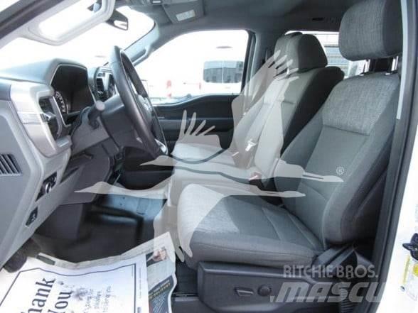 Ford F150 Entreprenad - Övrigt