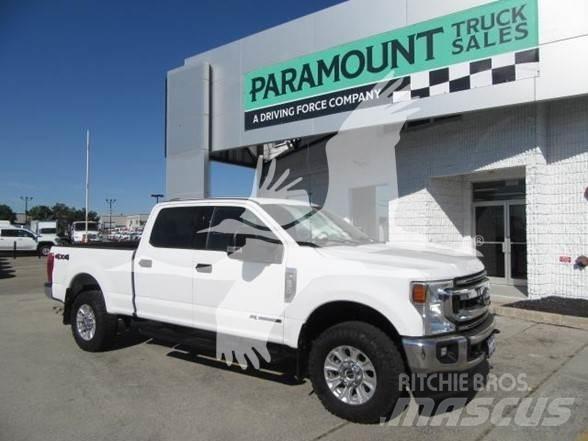 Ford F250 Entreprenad - Övrigt