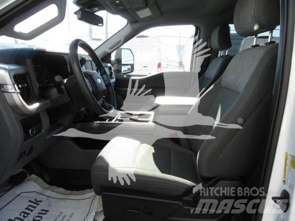 Ford F250 Entreprenad - Övrigt
