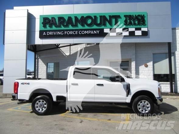 Ford F250 Entreprenad - Övrigt