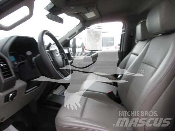 Ford F350 Entreprenad - Övrigt