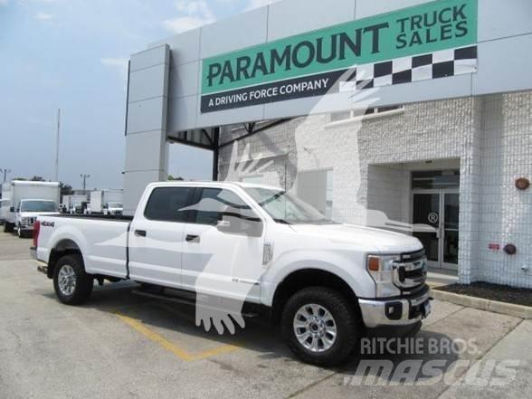 Ford F350 Entreprenad - Övrigt