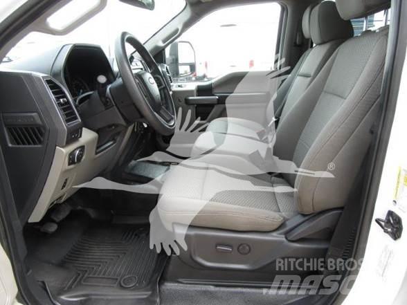 Ford F350 Entreprenad - Övrigt