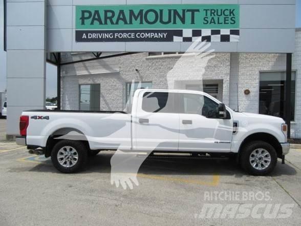 Ford F350 Entreprenad - Övrigt