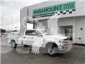 Ford F350 Entreprenad - Övrigt