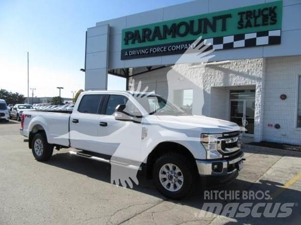 Ford F350 Entreprenad - Övrigt