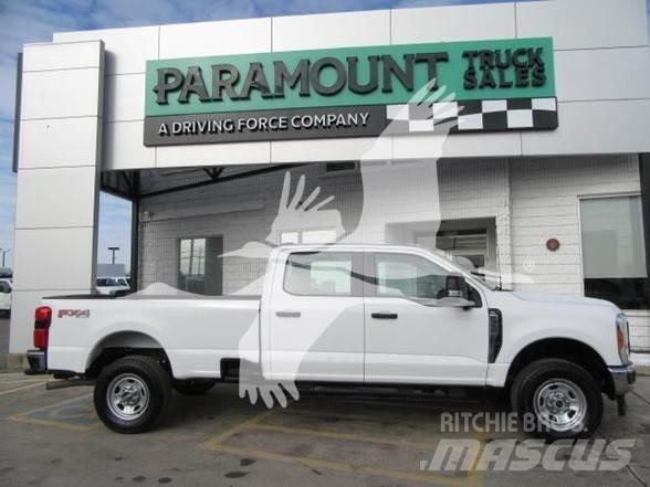 Ford F350 Entreprenad - Övrigt