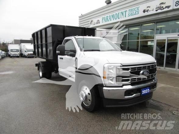 Ford F550 Entreprenad - Övrigt