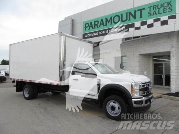 Ford F550 Entreprenad - Övrigt
