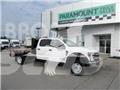 Ford F550 Flakbilar