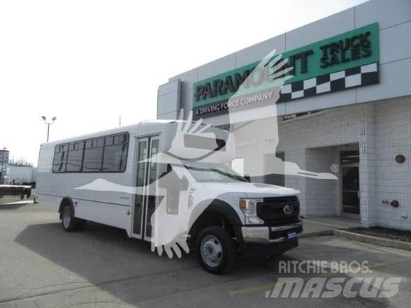 Ford F550 Entreprenad - Övrigt