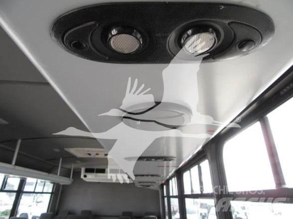Ford F550 Entreprenad - Övrigt