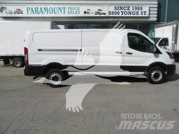 Ford TRANSIT Entreprenad - Övrigt