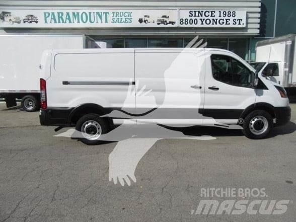Ford TRANSIT Entreprenad - Övrigt