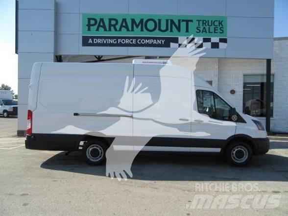 Ford TRANSIT Entreprenad - Övrigt