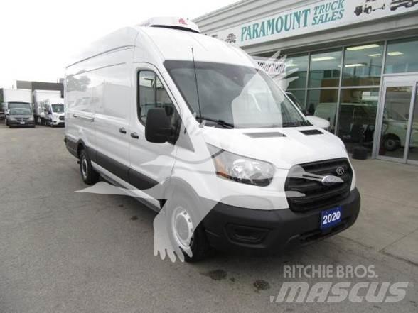 Ford TRANSIT Entreprenad - Övrigt