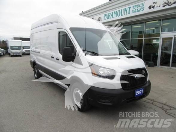 Ford TRANSIT Entreprenad - Övrigt