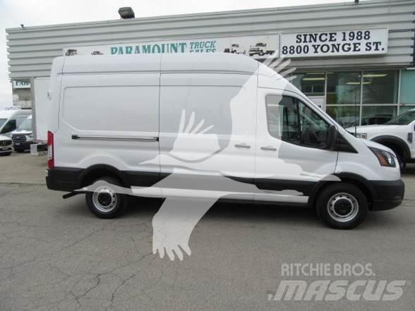 Ford TRANSIT Entreprenad - Övrigt
