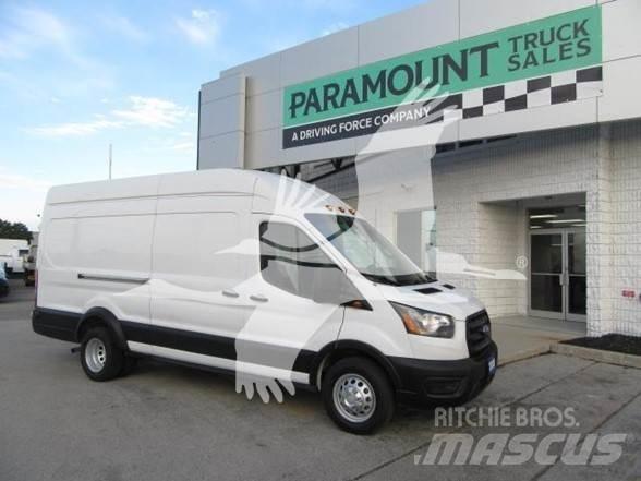 Ford TRANSIT Entreprenad - Övrigt