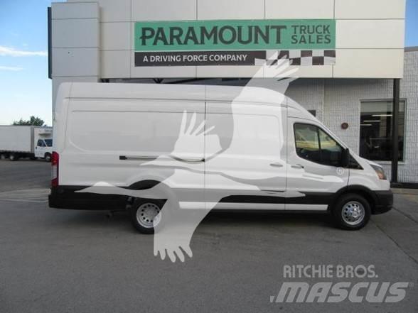 Ford TRANSIT Entreprenad - Övrigt