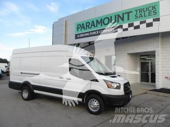 Ford TRANSIT Entreprenad - Övrigt