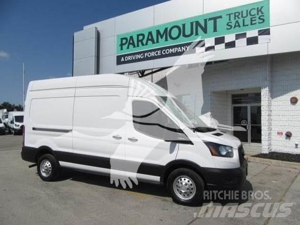 Ford TRANSIT Entreprenad - Övrigt