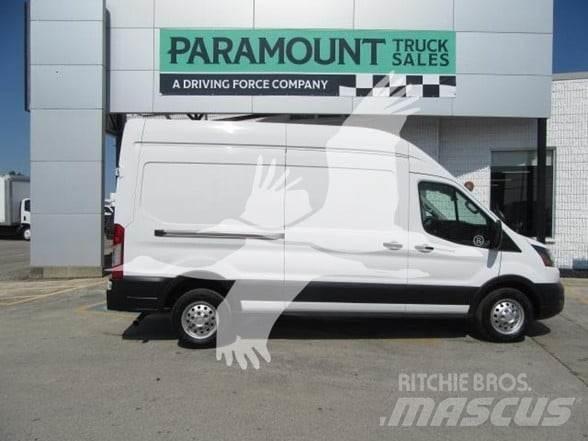 Ford TRANSIT Entreprenad - Övrigt