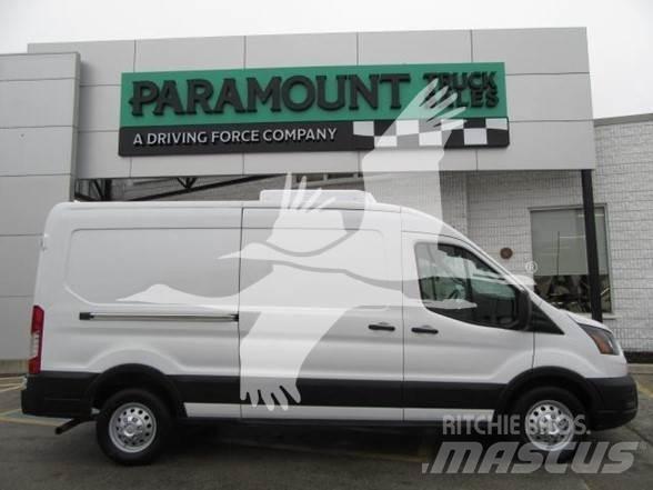 Ford TRANSIT Entreprenad - Övrigt
