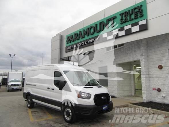 Ford TRANSIT Entreprenad - Övrigt