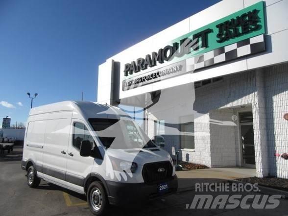 Ford TRANSIT Entreprenad - Övrigt