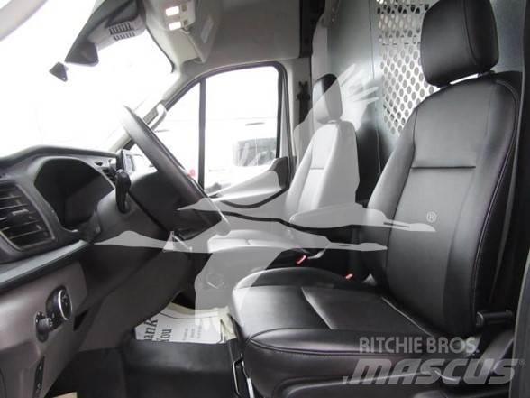 Ford TRANSIT Entreprenad - Övrigt