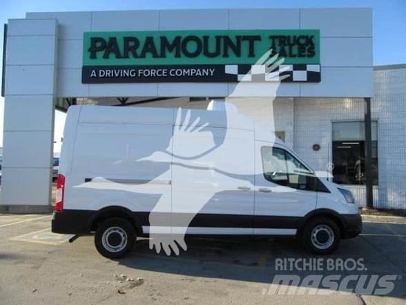 Ford TRANSIT Entreprenad - Övrigt